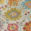 Tapis damassé intérieur / extérieur lavable à la machine ACN2288-644423451