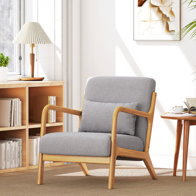 Fauteuil Katriena