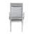 Leda 19'' H Fabric Upholstered Armchair