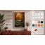 Sun and Tides Boho - Wrapped Canvas-730369217-730369225