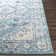 Cabe Floral Indoor Rug