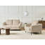 Lemelle 2 Seater Sofa-1225416869