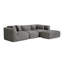 Canapé U_Style Luxury Living-1141345743