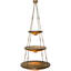 Commerce 17 - Light Pendant
