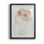 Fashion Fashion Silhouette II - Reproduction d'art sur toile encadrée-1091069778-1091069779