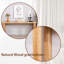 Console Rustic