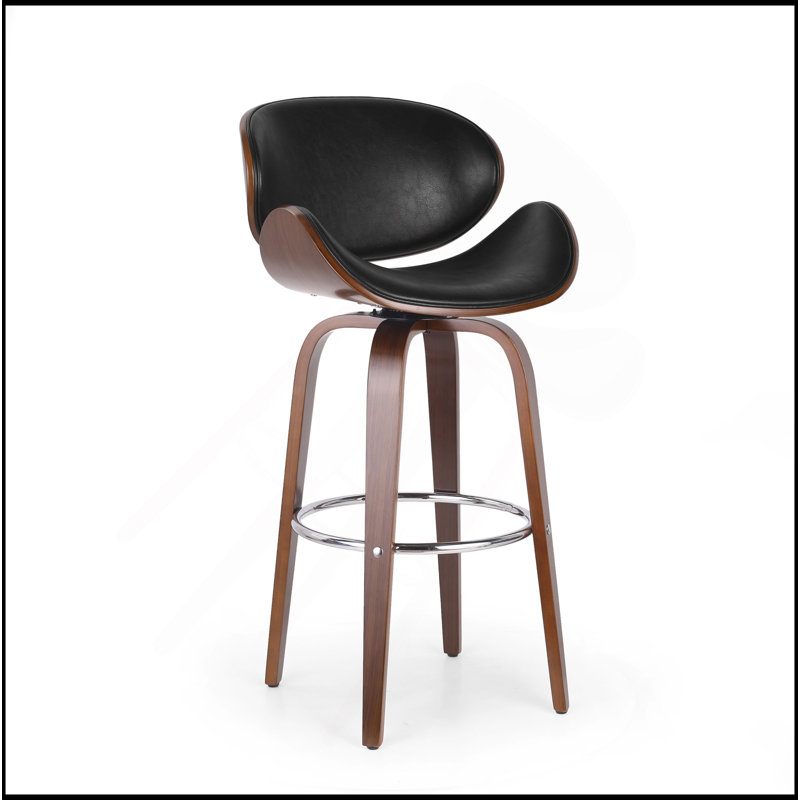 BAR STOOL, Black