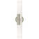 Thomas O'Brien Graydon Double Bath Light