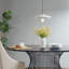 2-Tier Layered Shade Pendant, Pendant Lights