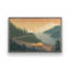 «Chassing Sunsets», reproduction sur toile-363781372-363781369