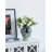 D10X16.5" Bryn Ginger Jar,Medium