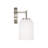 Newmarket 3-Light Dimmable Vanity Light -961522742