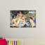 Pierre-Auguste Renoir - Wrapped Canvas Painting