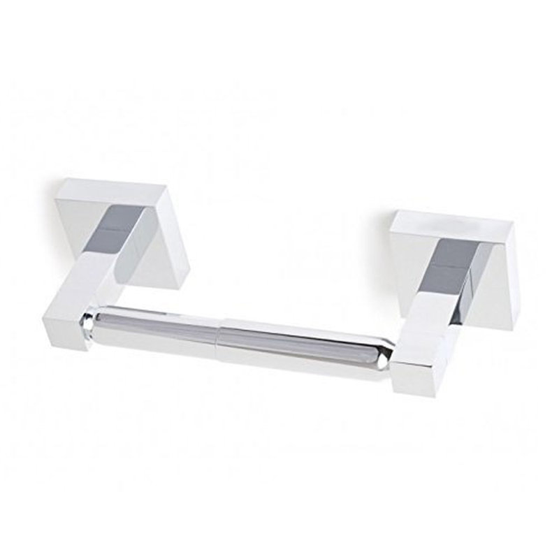 Wall Mounted Toilet Paper Holder