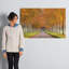 «Autumn Splendor» par Adam Burton, impression sur toile tendue-2078221157-2125259470-2125259464