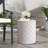 Simple END TABLE