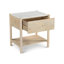 Table de chevet 23,5 po Amity Nellie-1325454565