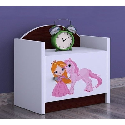 Robbyn Nightstand