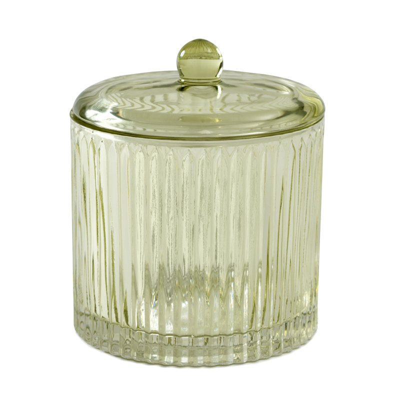 Solea Cotton Jar