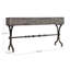 Melange 64.25'' W Console Table