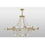 Ison 36 - Light Chandelier