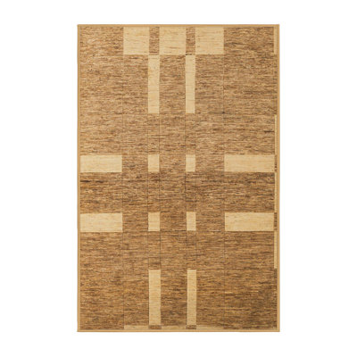 Abstract Indoor Rug