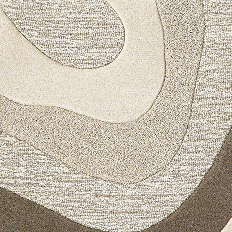Sutcliffe Wool Indoor Rug, Rectangle 2'3" x 3'9"