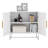 Evrett 31.77'' Console Table