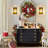 Flush Mounted Sconce