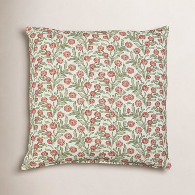 Calluna 22" x 22" Accent Pillow