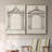 ABSTRACT Series DLXIX-Premium Gallery Wrapped Canvas -Ready to Hang-108954846