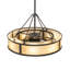 Largeur de 44 po Smythe Craftsman Chandel-Air-2028967706-2028967710-2028967711