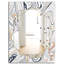 Miroir d'appoint Marbré-40086012