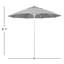 Parasol 9" Market-87557139