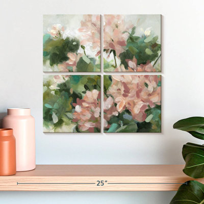 Geranium Garden
