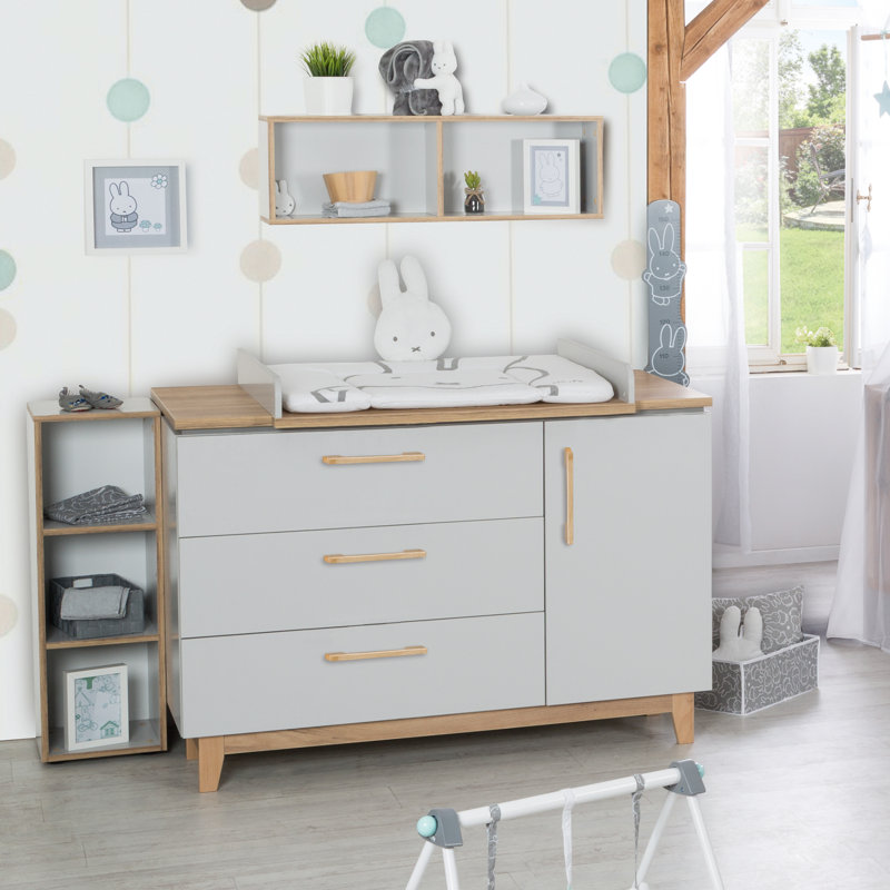 Caro Changing Table