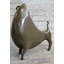 Figurine originale signée Quincy Bull Williams