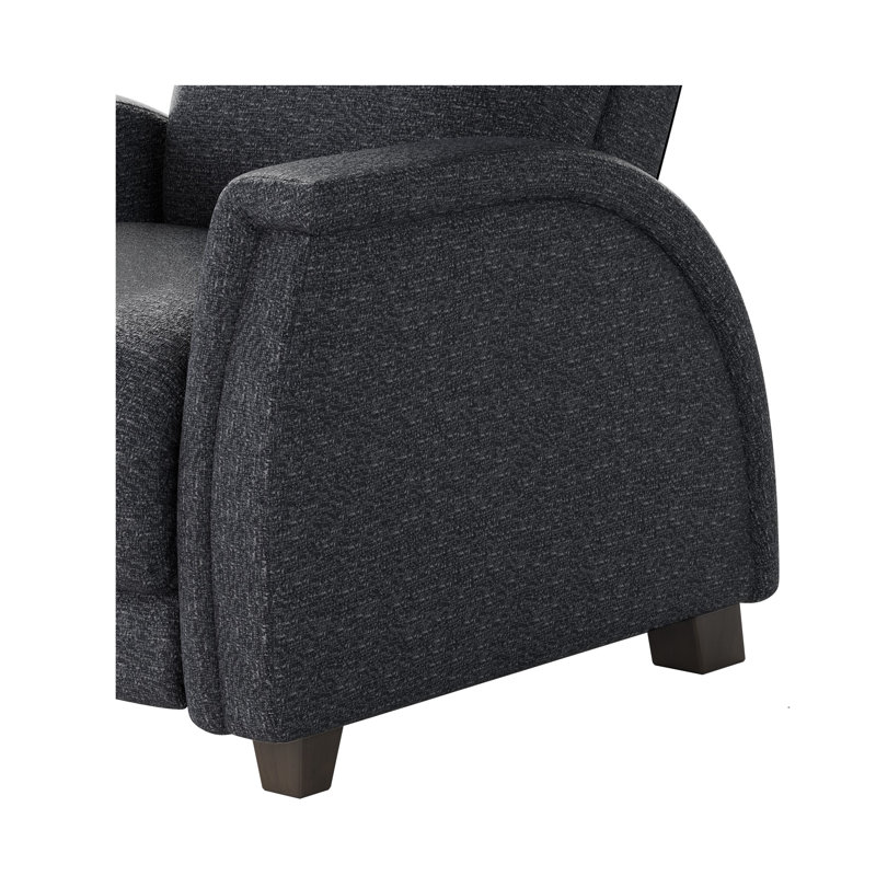 Fauteuil inclinable Venus Zero Gravity, Bleu