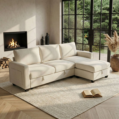 Corner Sofa