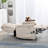 Oversized Lift Chair Lay Flat 74.8" Length, Large Power Lift Recliner For Elderly, Extra Wide Heated Massage Chair For Big And Tall In 24.8" Seat Width, 400 Lbs-1162303634