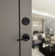 Uptown Grade 1 Single Cylinder Deadbolt with Smartkey®