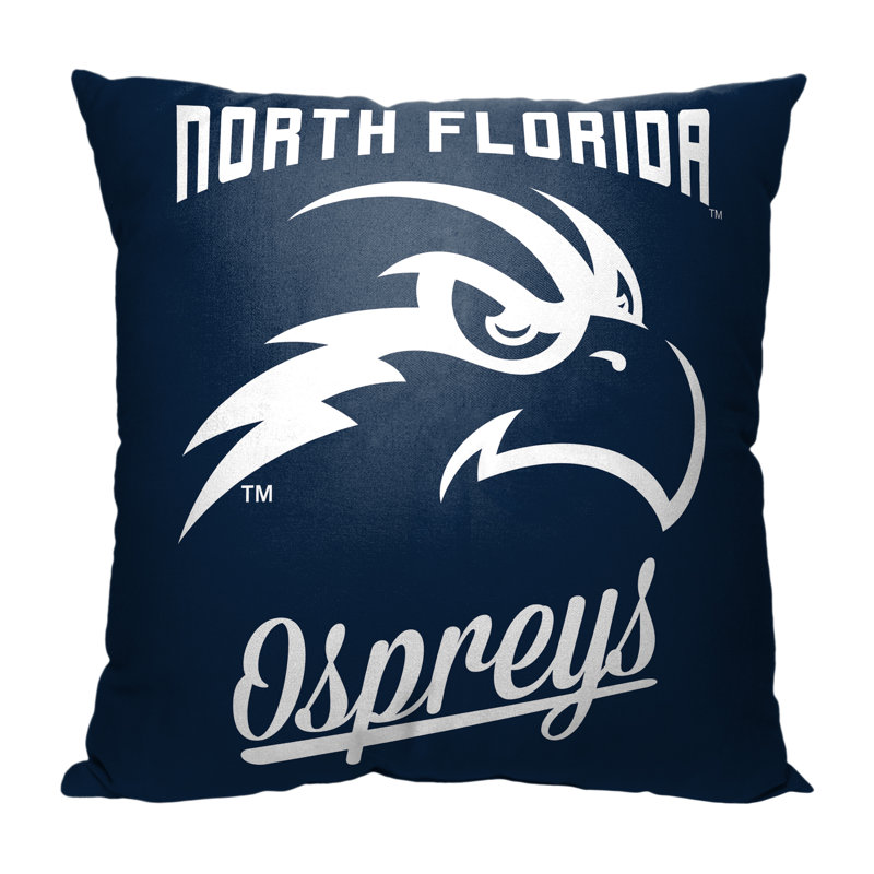 Pillow Cover, University of North Florida