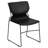Everleigh 661 lb. Capacity Full Back Stack Chair with Powder Coated Frame-21223598