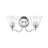 Deshaunda 2 - Light Dimmable Vanity Light-887119515
