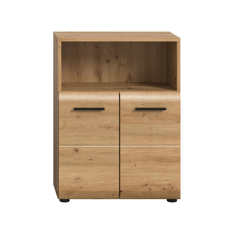 Particle Board / Chipboard Laundry Room Organiser
