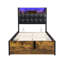 Ottoman Storage Bed-167169369