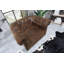 Agnew Faux Leather Club Chair-488802989