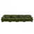 Vert olive est en rupture de stock
