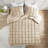 3 Piece Comforter Set