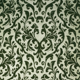 Urban Classics Collection Mayfair Flocked Damask Wallpaper Roll